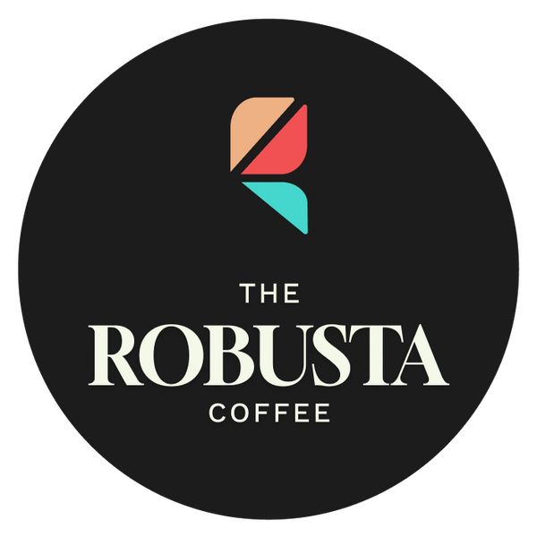 The Robusta Coffee